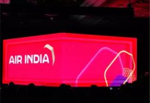 Air India Rebranding: Airline unveils new Livery and Logo