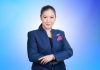 Thapanee Kiatphaiboon begins her role as new TAT Governor