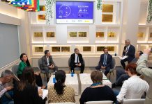 UNWTO World Forum on Gastronomy Tourism returns to Donostia – San Sebastián