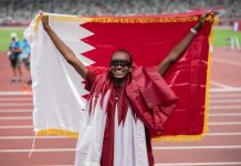 Qatar Tourism announces Olympic Champion Mutaz Barshim as brand ambassador