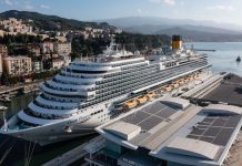 Port city Kotor announces plans for sustainable tourism study in cooperation with cruise sector
