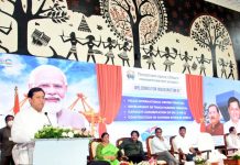 Visakhapatnam Port’s International Cruise Terminal opens