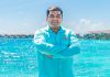 JW Marriott Maldives Resort & Spa Welcomes Srijith Ravindranath as Director of Sales and Marketing