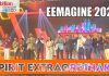 EEMAGINE 2023 brings together the events Industry | Spirit Extraordinary