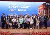 India welcomes over 1,000 delegates to PATA Travel Mart 2023