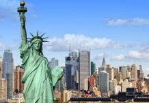 Indian tourists rank as the second-largest group of overseas visitors to the US this summer