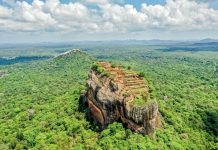 Sri Lanka offers visa-free travel for Indians