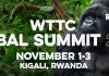 23rd World Travel & Tourism Council Global Summit to be held in Rwanda