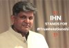 Abhishek Garg, Founder Director, Indian Hospitality Network – IHN