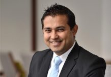 Saurav Datta, Director of Sales & Marketing, Hyatt Regency Chennai