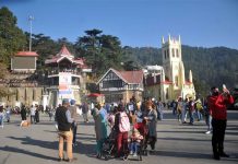 Rs 2500-cr tourism development project cleared by HP govt HPTDC chairperson