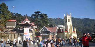 Rs 2500-cr tourism development project cleared by HP govt HPTDC chairperson