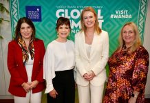 WTTC heads down under for 2024 Global Summit