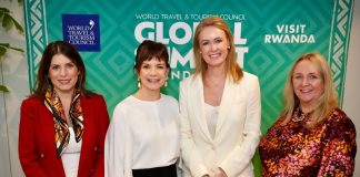 WTTC heads down under for 2024 Global Summit