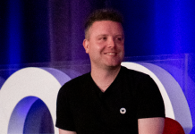 Rory Archibald, Founder, new intent