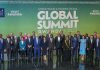 WTTC Global Summit kicked off in Rwanda, leaders from across the world gathered to craft a new vision for the industry