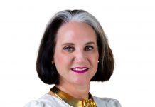 Melissa A. Riley, Senior Vice President Convention Sales And Services | Destination Dc