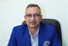 Kazakh Tourism Welcomes Prashant Chaudhary as the New MICE Tourism Ambassador for India