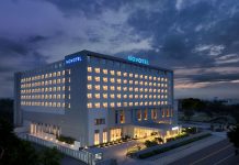 Novotel Jaipur Convention Centre opens its doors to welcome guests in the pink city