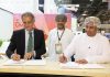 Ras Al Khaimah Tourism Development Authority and OMRAN Group Forge Strategic Partnership at WTM 2023 London to Boost Cross-Destination Tourism