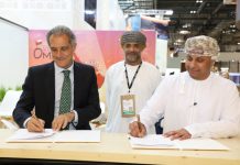 Ras Al Khaimah Tourism Development Authority and OMRAN Group Forge Strategic Partnership at WTM 2023 London to Boost Cross-Destination Tourism
