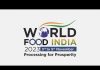 World food India 2023 | Processing for prosperity | Pragati Maidan