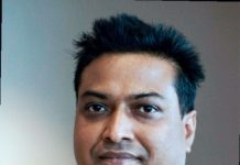 Dharmendra Kumar, Founder & CEO at GEANIS WORLD & MICE