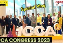 ICCA Congress 2023