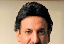 TARUN THAKRAL, Executive Director, CJ International Hotels Ltd