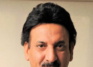 TARUN THAKRAL, Executive Director, CJ International Hotels Ltd