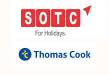 Thomas Cook and SOTC announce exclusive charter flights to Bhutan Special Summer departures from Bengaluru