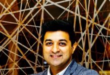 NITIN SACHDEVA, President-Elect, SITE