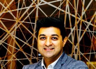 NITIN SACHDEVA, President-Elect, SITE