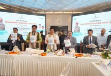 India’s First Inland Waterways Development Council commits Rs 45,000 crore for development of River Cruise Tourism