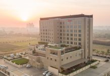 Embark On A Gastronomic Journey To Kashmir With The Poshmaal Food Festival At Courtyard By Marriott Surat Poshmaal