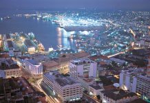 Sri Lanka Shines in Spotlight: Roadshow Lights Up Mumbai and Delhi