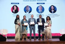 OTM 2024, Asia’s leading Travel Trade Show heads off to a great start at Jio World Convention Centre, Mumbai