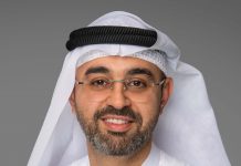 HE Khalid Jasim Al Midfa, Chairman, Sharjah Commerce and Tourism Development Authority