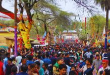 Surajkund Crafts Mela 2024: Celebrating Culture, Craftsmanship, and Culinary Delights