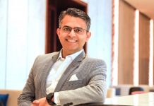 MANUJ RALHAN, General Manager Novotel Jaipur Convention Centre Jaipur Exhibition & Convention Centre – JECC