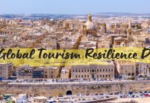 Global Tourism Resilience Day Highlights Crucial Role of Sustainable Tourism Global Tourism Resilience Day