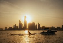 63rd ICCA Congress in Abu Dhabi: Tomorrow Starts Today