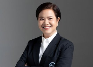 Siriges-a-nong Trirattanasongpol, Director, Tourism Authority ofThailand (TAT) New Delhi Office