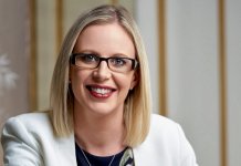 Stephanie Tanpure, Vice President of Sales, Sands China Ltd.