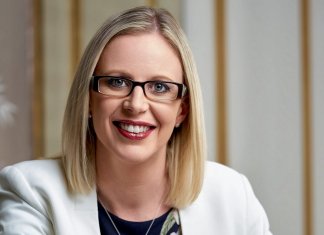 Stephanie Tanpure, Vice President of Sales, Sands China Ltd.