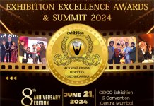 EEA: World’s most Acknowledged awards initiative for the industry