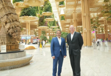 Air India and BIAL Enter Agreement Intended to Develop Bengaluru as a Premier Aviation Hub for Southern India