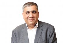 Sameer Tobaccowala, CEO, Shobiz Experiential Communications Pvt. Ltd.