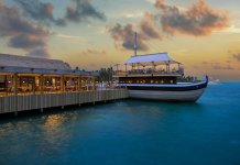 One Rep Global Welcomes InterContinental Maldives Maamunagau Resort to Its Prestigious Portfolio