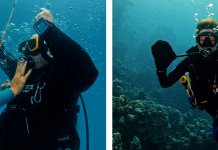 Red Sea Global Achieves Saudi Arabia’s First PADI Adaptive Dive Centers